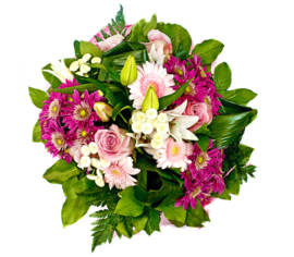 Bouquet Céleste