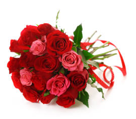 Bouquet Opéra