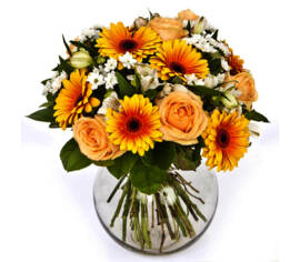 Bouquet Harmony