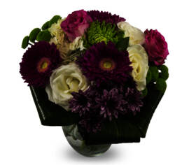 Bouquet Juliette