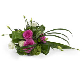 Centre de table Rosaline
