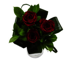Bouquet Amour nuptial (Choix de couleurs)