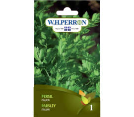 Persil Italien Plat (Semences)