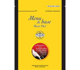 Nourriture pour Colombe et Tourterelle 1 kg
