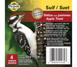 Suif pommes 311 g