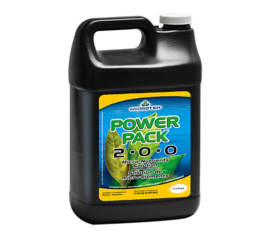 Power Pack 1 gal. (4 L) solution de micro-éléments