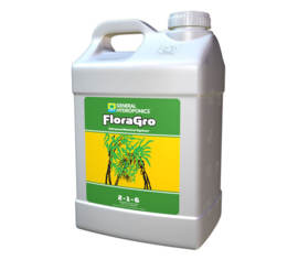 Flora Gro 2.5 gal. (10 L)