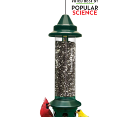 Mangeoire Squirrel Buster Plus 1024