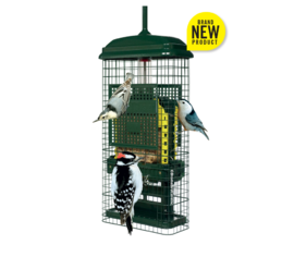 Mangeoire Squirrel Buster Suet 1106
