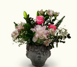 Arrangement Artémis