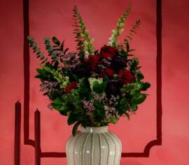 Bouquet Philtre d'amour