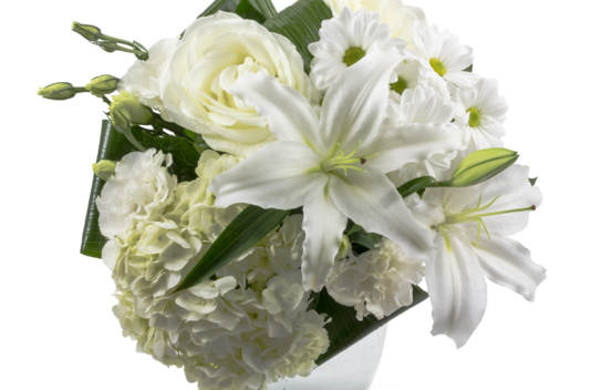Bouquet Symphony