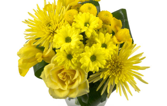 Bouquet Limoncello