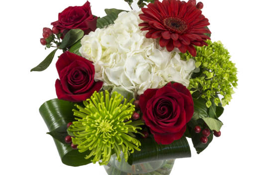 Bouquet Promesse