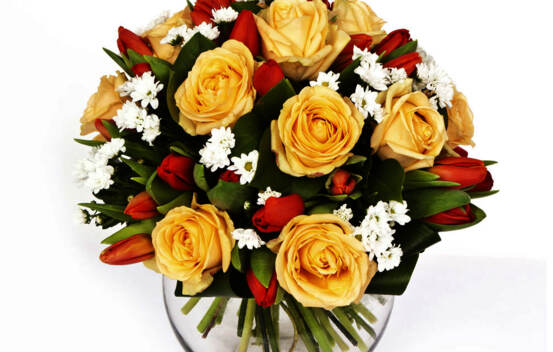 Bouquet Mango