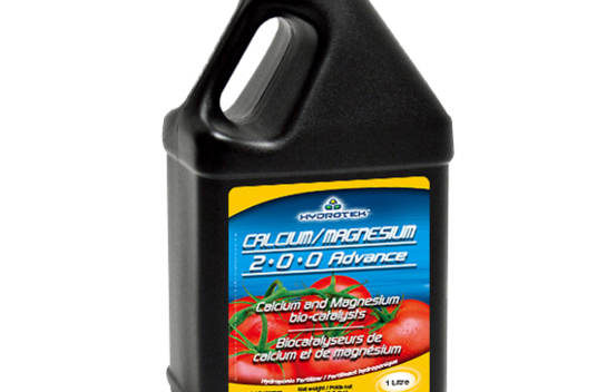 Biocatalyseurs de calcium et de magn&eacute;sium Advance 1 qt. (1 L)