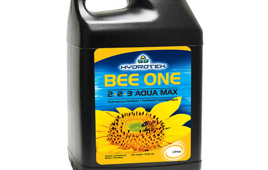 Bee One Aqua Max 1 gal. (4 L)