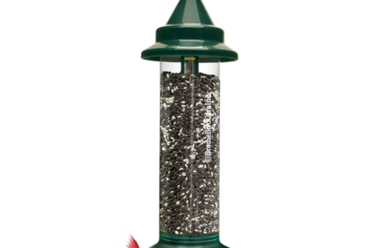 Mangeoire Squirrel Buster Plus 1024