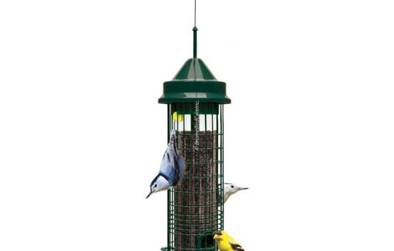 Mangeoire Squirrel Buster Classic 1015